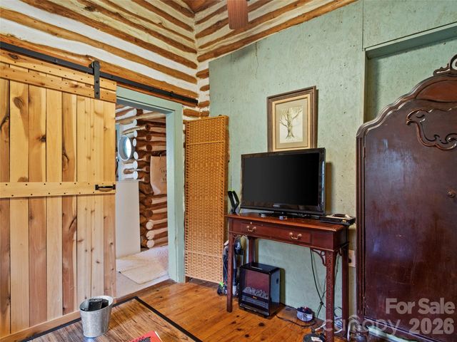 142 Cold Spring Road, Burnsville, NC 28714