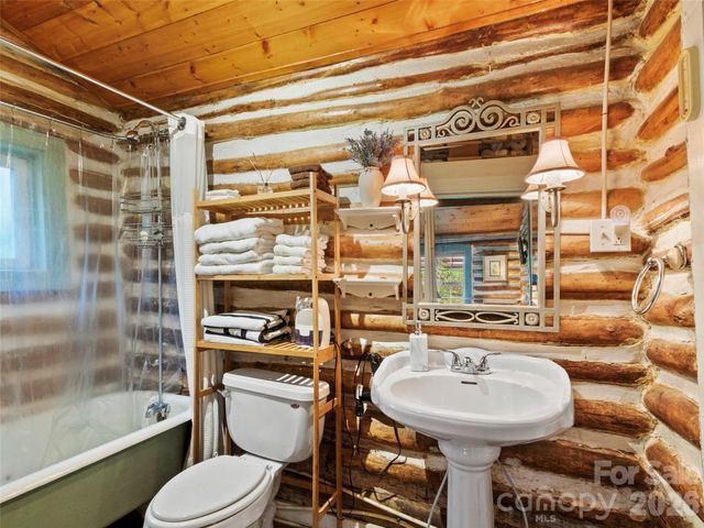 142 Cold Spring Road, Burnsville, NC 28714