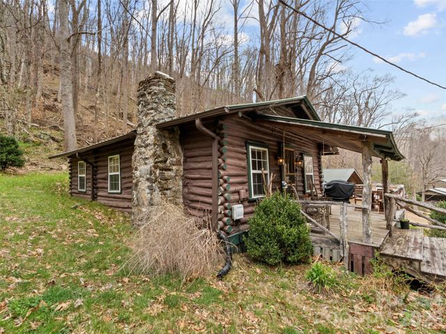 142 Cold Spring Road, Burnsville, NC 28714