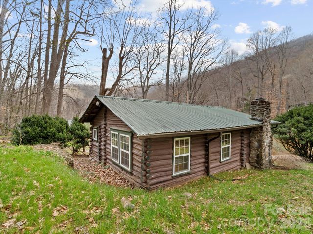 142 Cold Spring Road, Burnsville, NC 28714