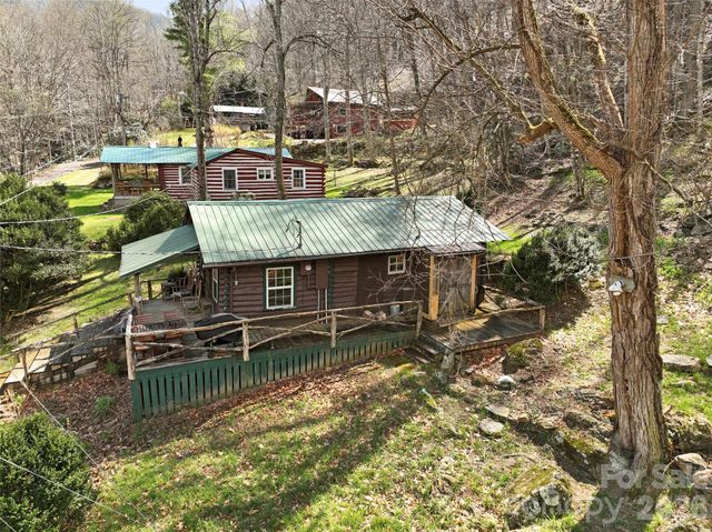 142 Cold Spring Road, Burnsville, NC 28714