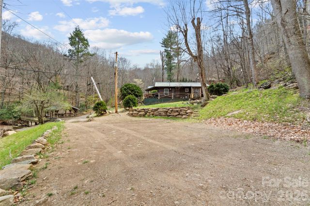 142 Cold Spring Road, Burnsville, NC 28714