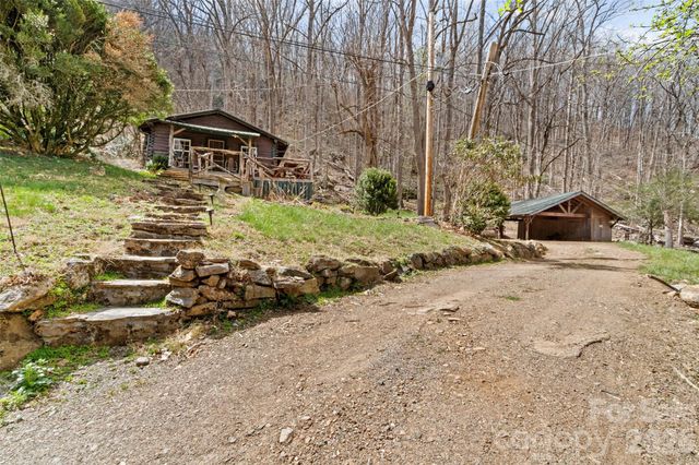142 Cold Spring Road, Burnsville, NC 28714