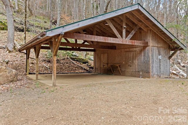 142 Cold Spring Road, Burnsville, NC 28714