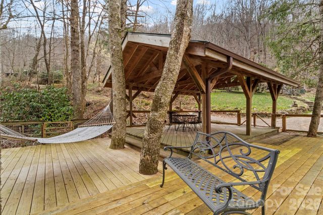 142 Cold Spring Road, Burnsville, NC 28714