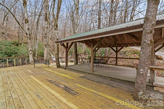 142 Cold Spring Road, Burnsville, NC 28714