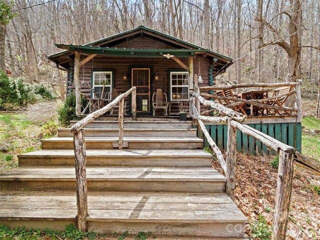 142 Cold Spring Road, Burnsville, NC 28714