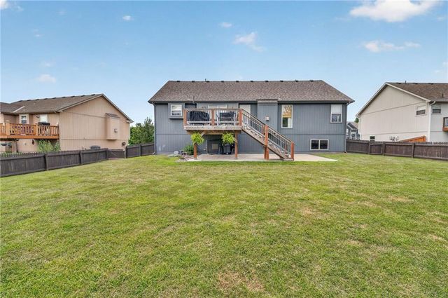 901 N Birch Street, Kearney, MO 64060