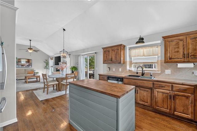 901 N Birch Street, Kearney, MO 64060