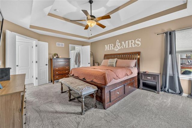 901 N Birch Street, Kearney, MO 64060