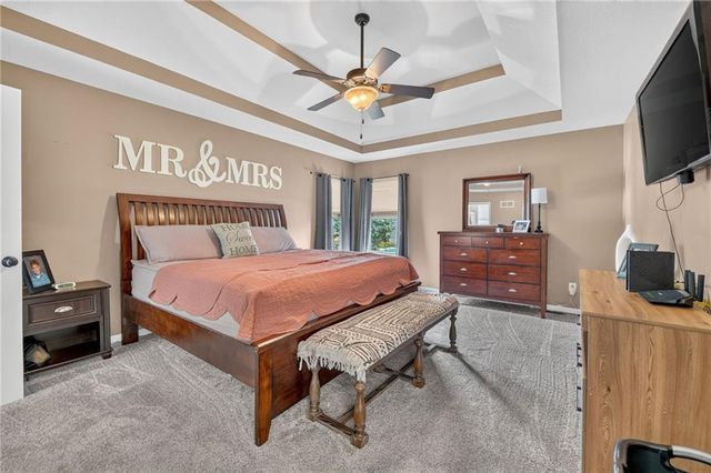 901 N Birch Street, Kearney, MO 64060