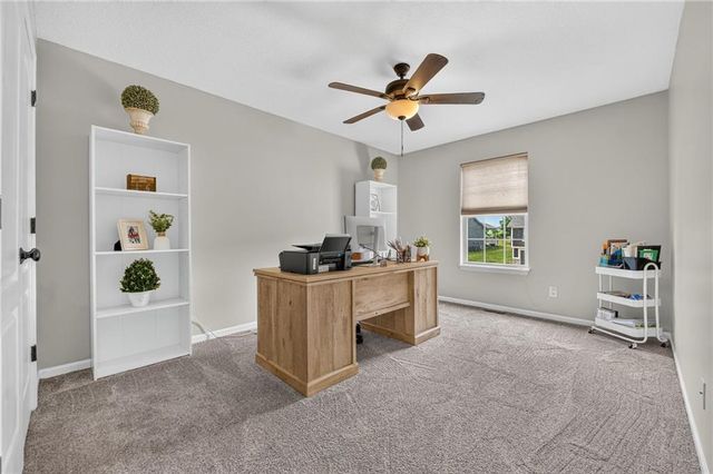 901 N Birch Street, Kearney, MO 64060