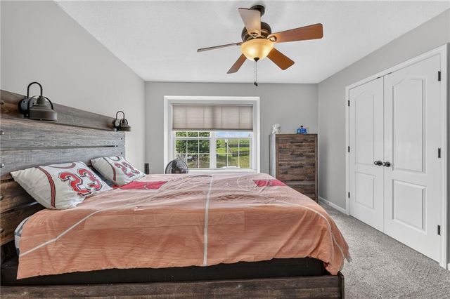 901 N Birch Street, Kearney, MO 64060