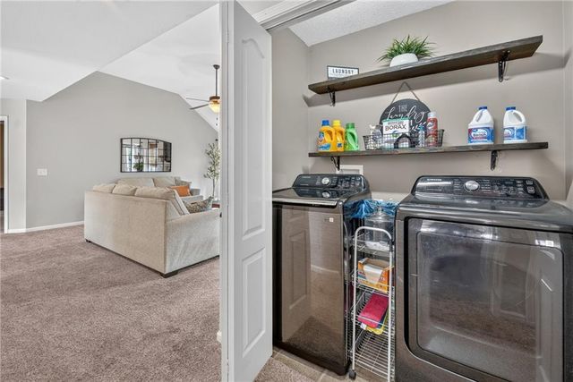 901 N Birch Street, Kearney, MO 64060