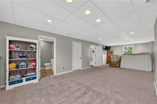 901 N Birch Street, Kearney, MO 64060