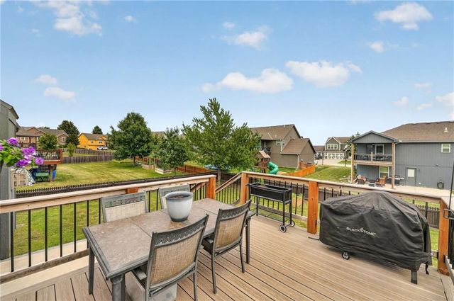 901 N Birch Street, Kearney, MO 64060