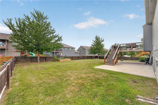 901 N Birch Street, Kearney, MO 64060