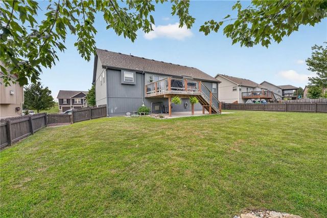 901 N Birch Street, Kearney, MO 64060