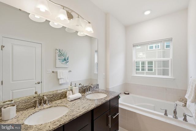 8202 N CHANNEL DR, Greenbelt, MD 20770