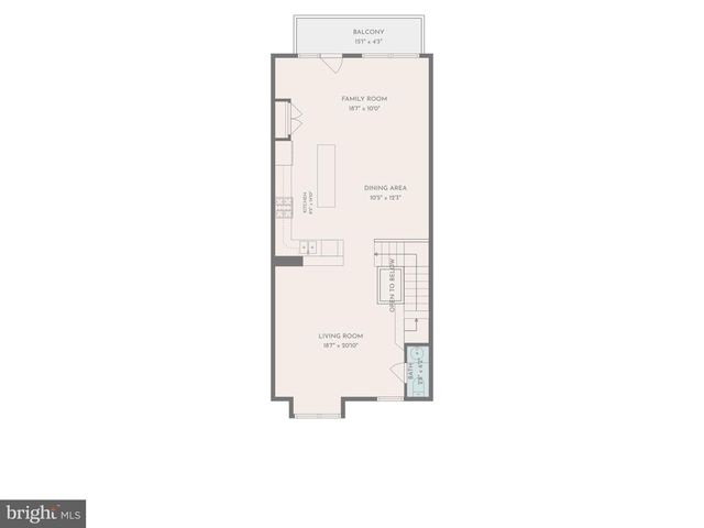 8202 N CHANNEL DR, Greenbelt, MD 20770