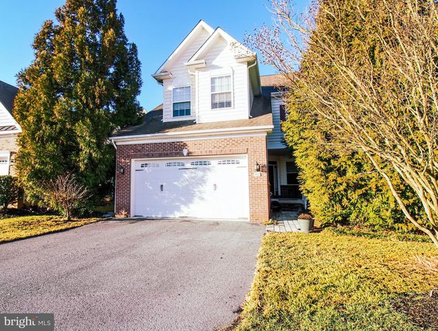 102 MERIDIAN BLVD, Bear, DE 19701