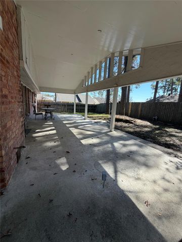 23103 Calico Corners Lane, Spring, TX 77373