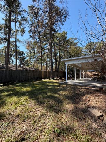 23103 Calico Corners Lane, Spring, TX 77373