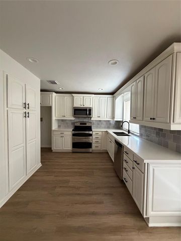 23103 Calico Corners Lane, Spring, TX 77373