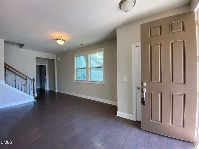 601 Liberty Hill, Morrisville, NC 27560