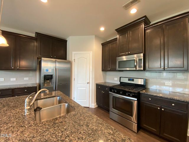 601 Liberty Hill, Morrisville, NC 27560