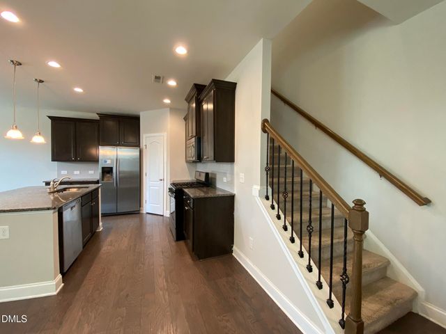 601 Liberty Hill, Morrisville, NC 27560