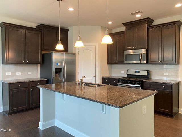 601 Liberty Hill, Morrisville, NC 27560