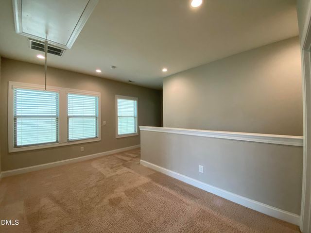 601 Liberty Hill, Morrisville, NC 27560