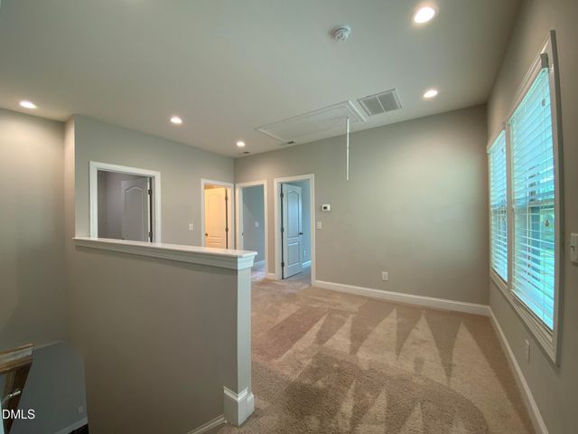 601 Liberty Hill, Morrisville, NC 27560