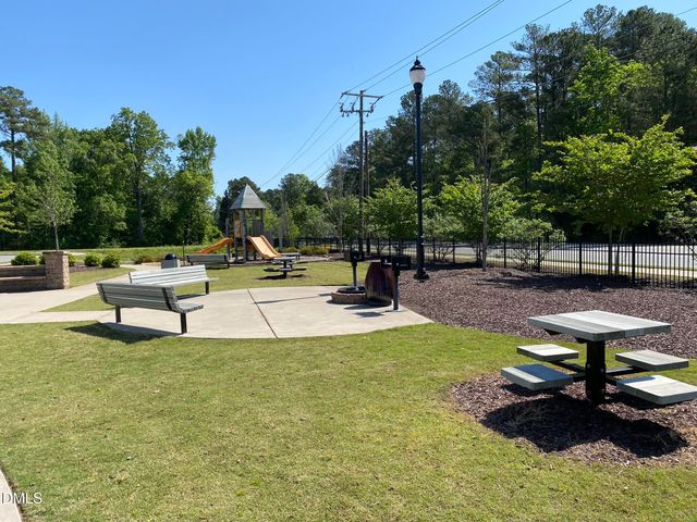 601 Liberty Hill, Morrisville, NC 27560