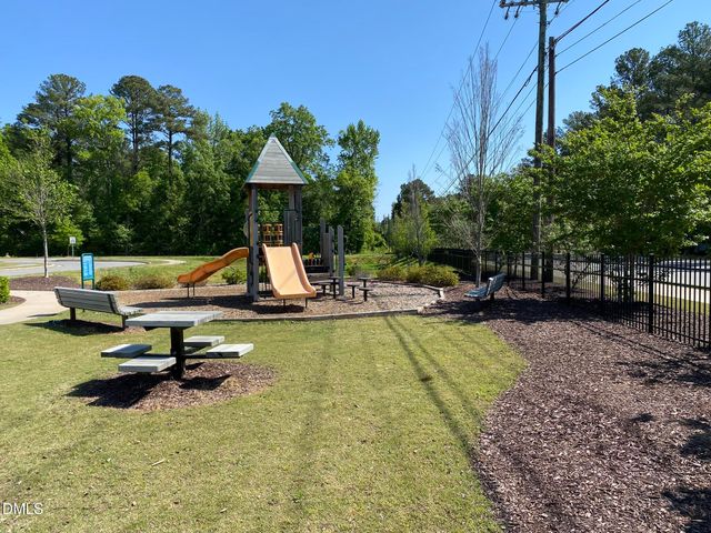 601 Liberty Hill, Morrisville, NC 27560