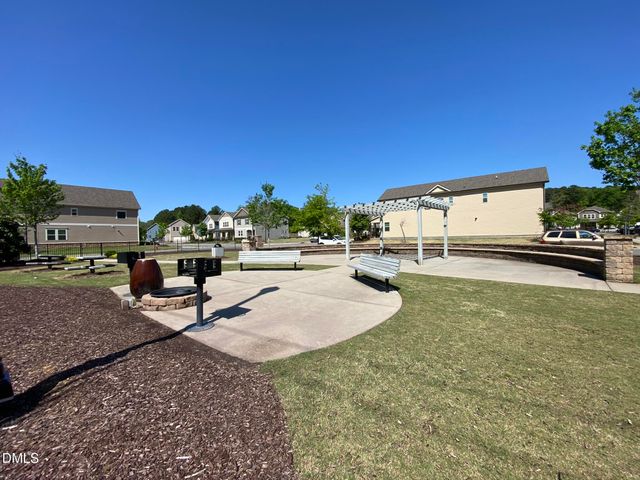 601 Liberty Hill, Morrisville, NC 27560