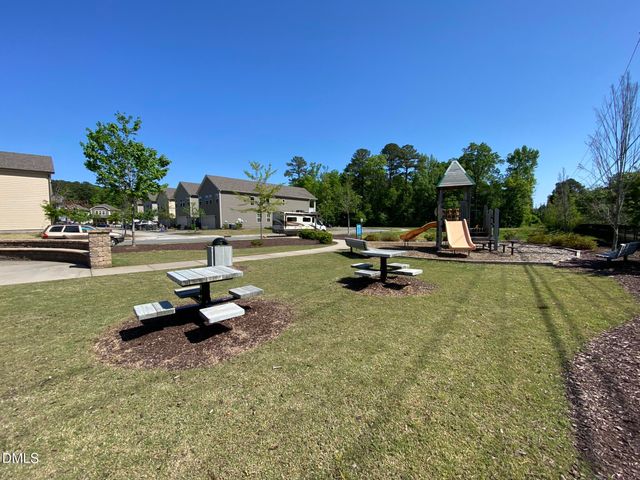 601 Liberty Hill, Morrisville, NC 27560