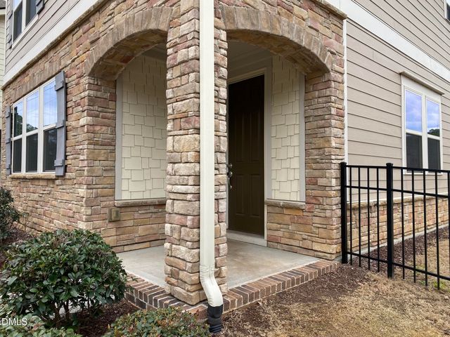 601 Liberty Hill, Morrisville, NC 27560