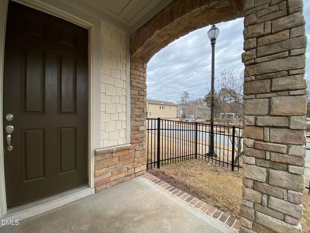 601 Liberty Hill, Morrisville, NC 27560