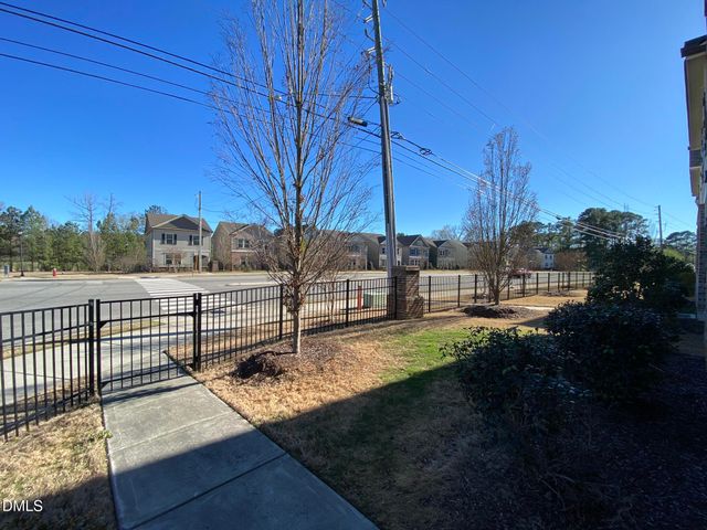 601 Liberty Hill, Morrisville, NC 27560