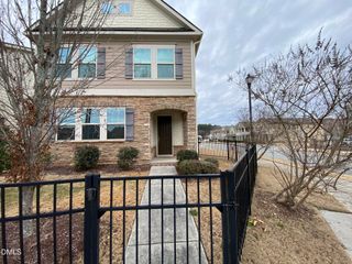 601 Liberty Hill, Morrisville, NC 27560