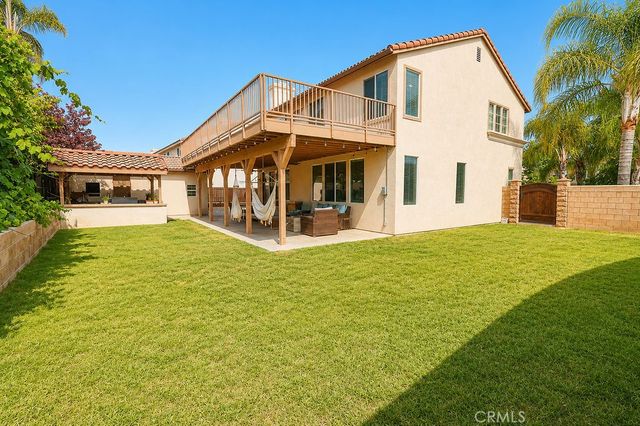 27744 Crestknoll Court, Murrieta, CA 92563