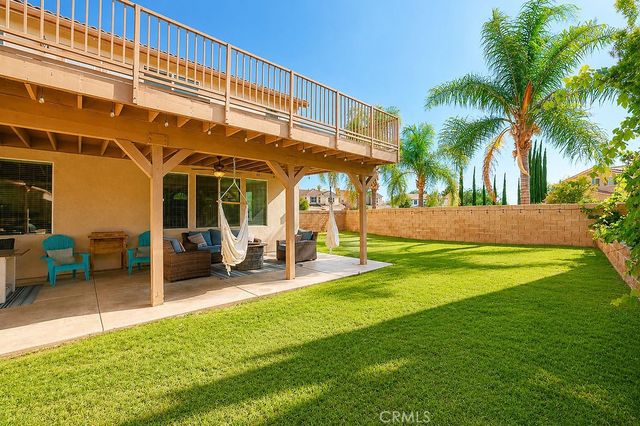 27744 Crestknoll Court, Murrieta, CA 92563