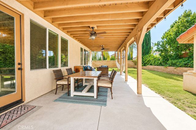 27744 Crestknoll Court, Murrieta, CA 92563