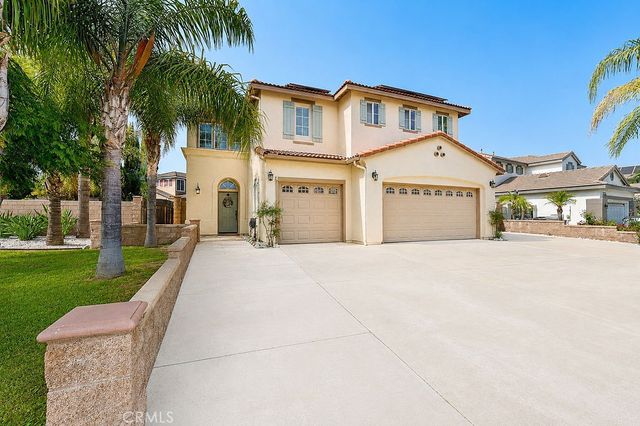 27744 Crestknoll Court, Murrieta, CA 92563