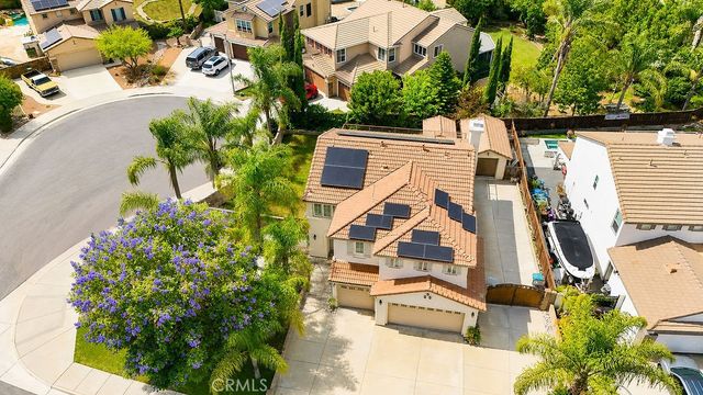 27744 Crestknoll Court, Murrieta, CA 92563