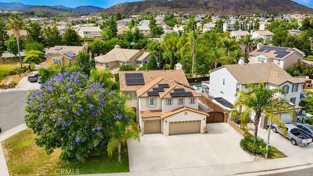 27744 Crestknoll Court, Murrieta, CA 92563