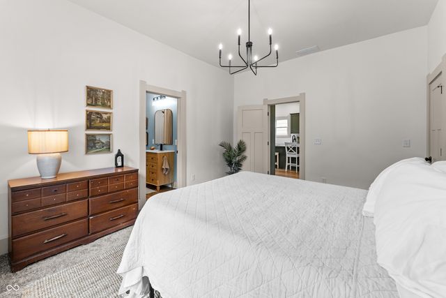 599 E Adams Street, Franklin, IN 46131