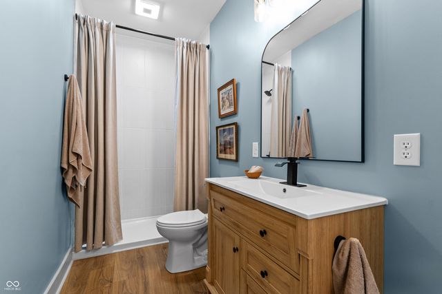 599 E Adams Street, Franklin, IN 46131